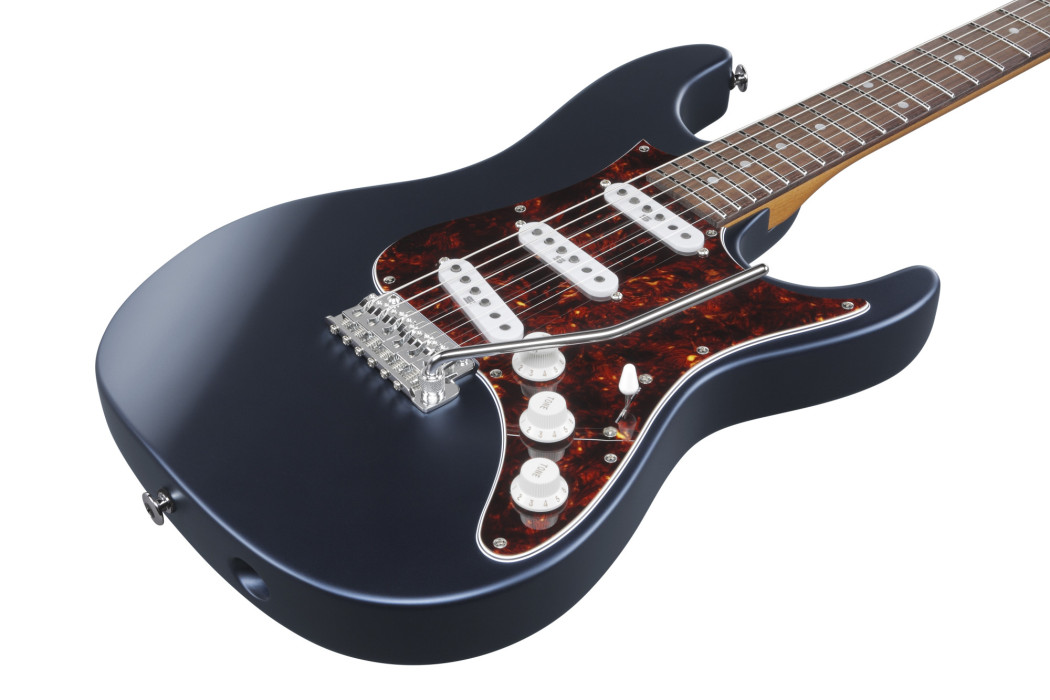 Hlavní obrázek ST - modely IBANEZ AZ2203NT-DBF - Dark Tide Blue Flat