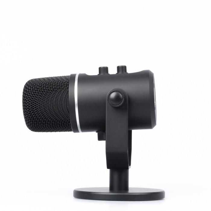 Hlavní obrázek Na uši (s kabelem) SOUNDEUS podcast set