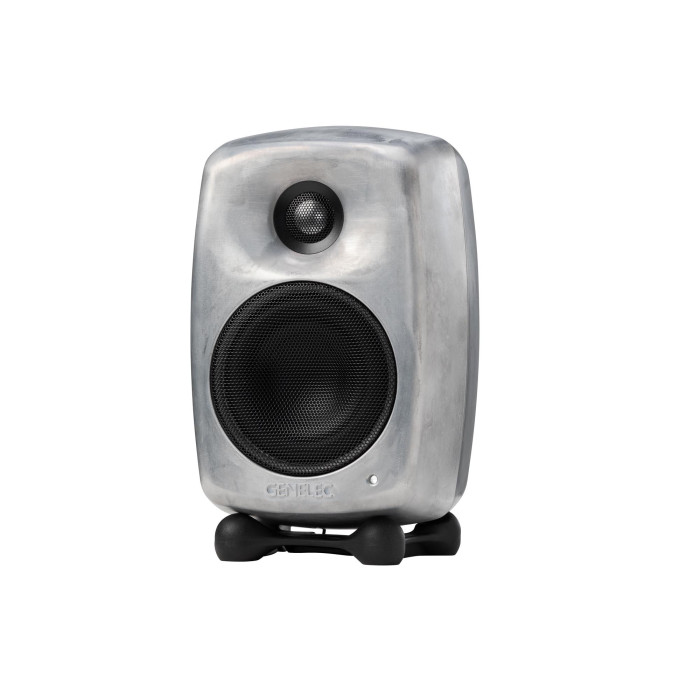 Hlavní obrázek Aktivní monitory GENELEC 8020DRwM
