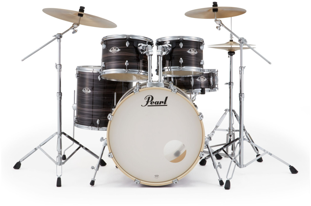 Hlavní obrázek 22“; 12“, 13“; 16“ PEARL EXX725NBR/C779 Export EXX - Metallic Amethyst Twist