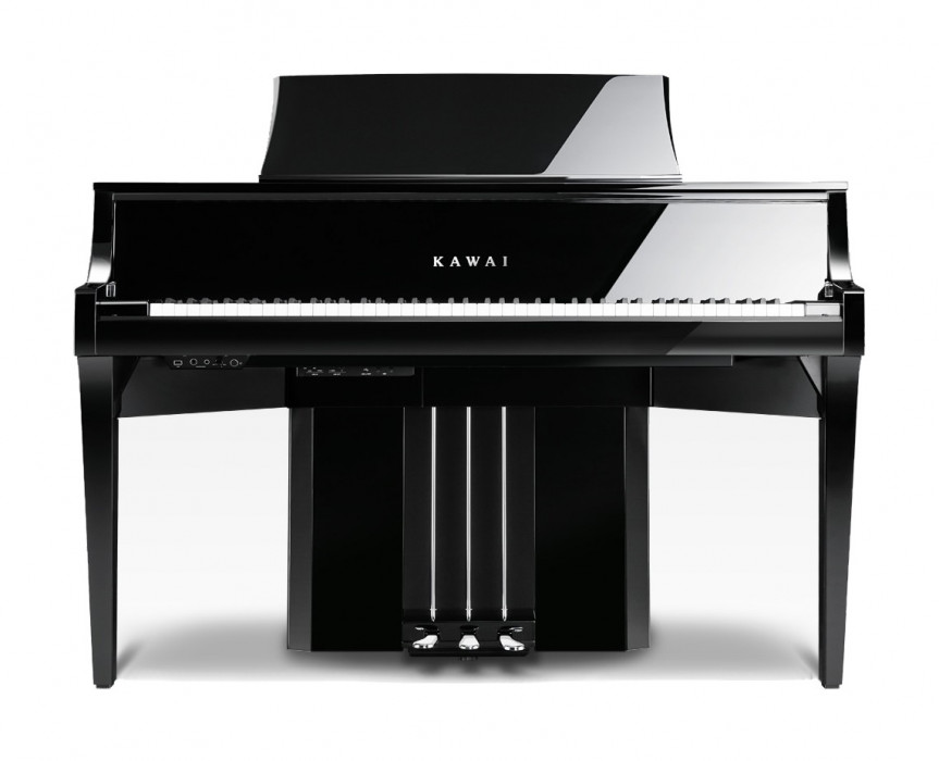Hlavní obrázek Digitální piana KAWAI NV10 S