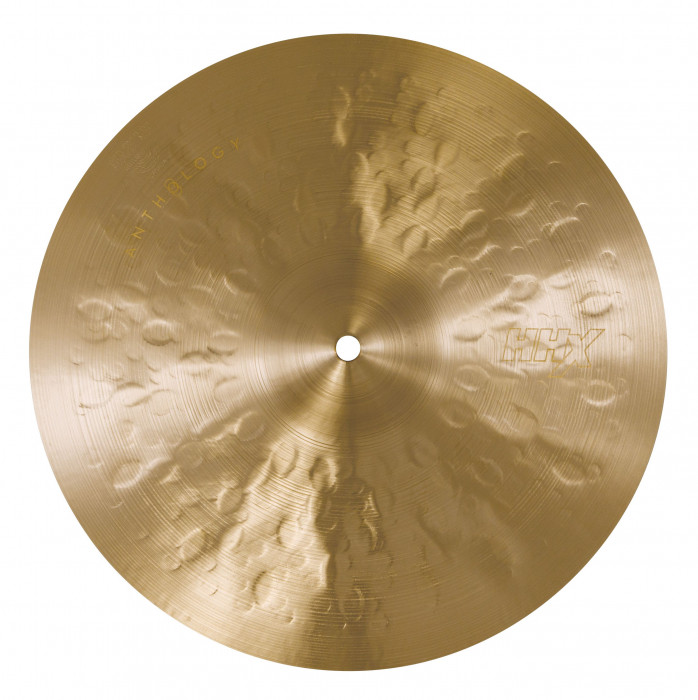 Hlavní obrázek 14" SABIAN HHX Anthology Low Bell Hi-Hat 14”