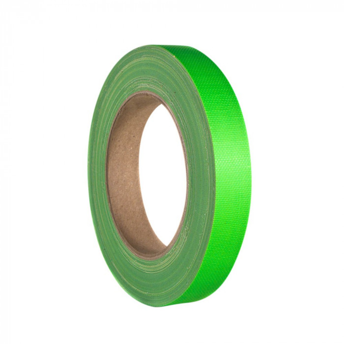 Hlavní obrázek Lepicí pásky ADAM HALL 58064 Neon Green