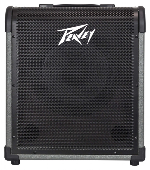 Hlavní obrázek Tranzistorová komba PEAVEY Max 100