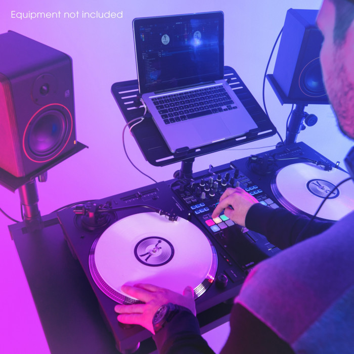 Hlavní obrázek Nábytek a dekorace pro DJ GRAVITY FDJT 01