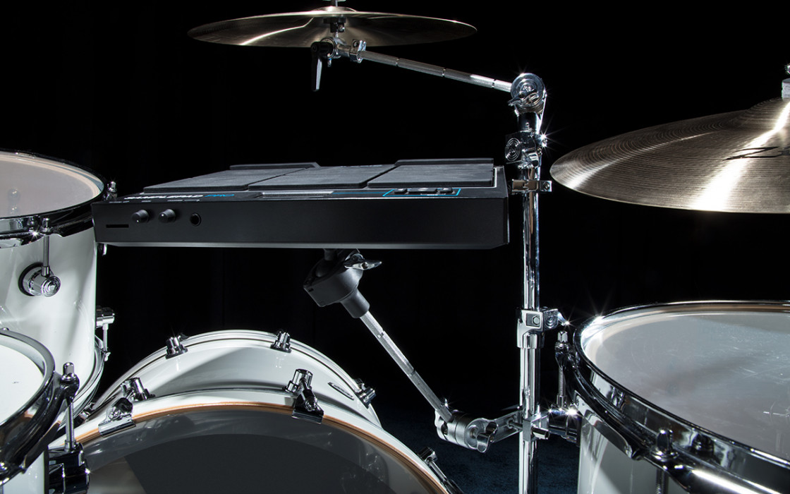 Hlavní obrázek Hardware ALESIS MultiPad Clamp