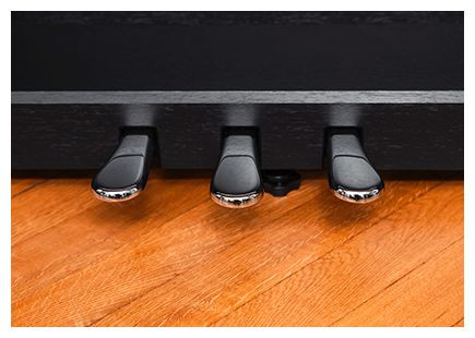 Hlavní obrázek Digitální piana KAWAI CX202B - Black