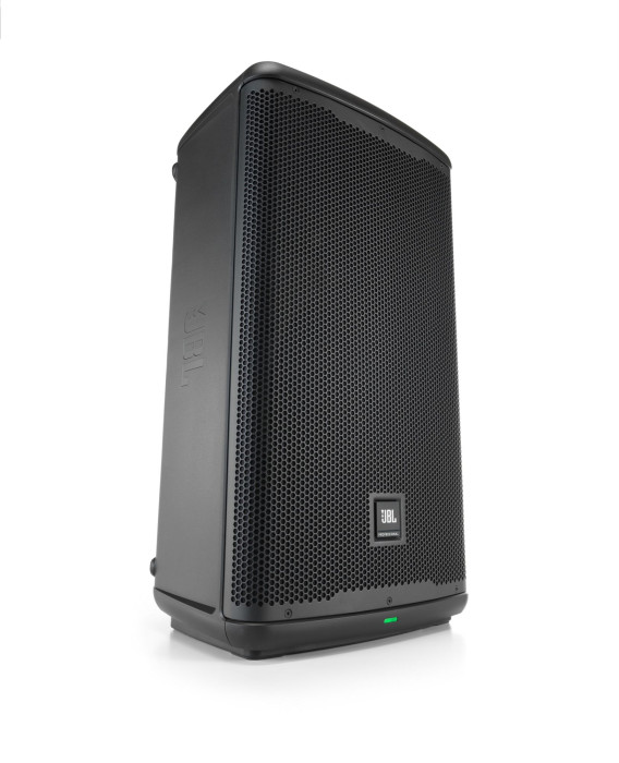 Hlavní obrázek Aktivní reproboxy JBL EON712