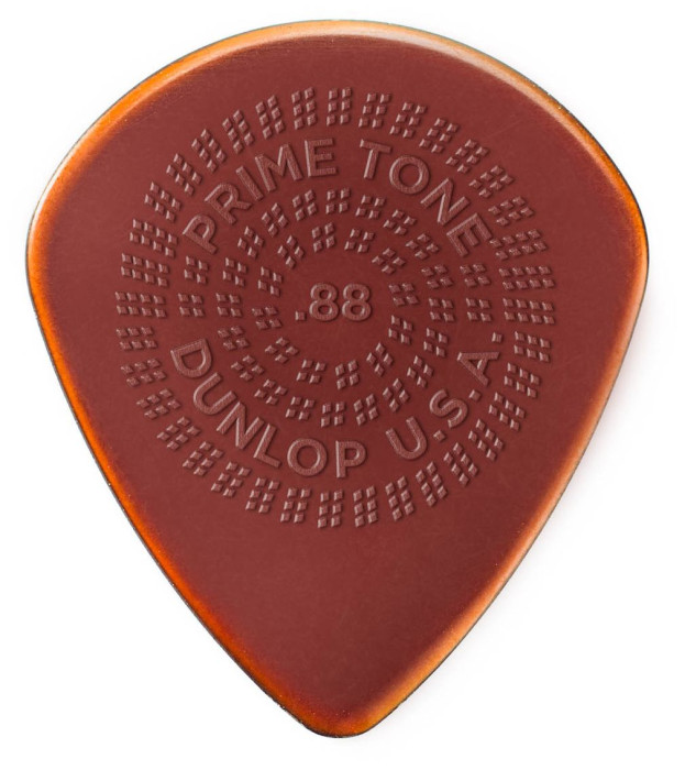 Hlavní obrázek Tvrdost 0.88 DUNLOP Primetone Jazz III XL Grip Pick 0,88mm, 12ks