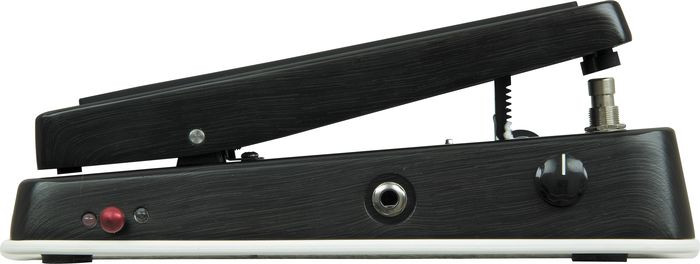 Hlavní obrázek Wah-wah DUNLOP MXR Cae Wah-Wah