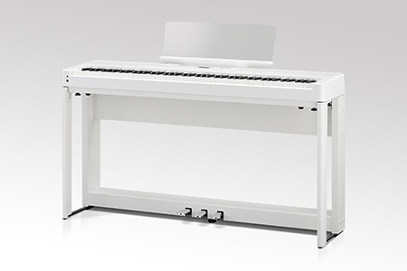 Hlavní obrázek Pedály KAWAI F-302 W