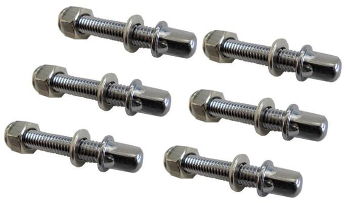 Hlavní obrázek Jiné náhradní díly PEARL KB-630A/6