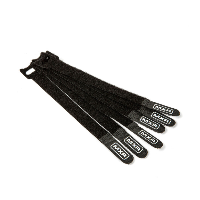 Hlavní obrázek Vazače a příslušenství DUNLOP MXR Cable Wraps