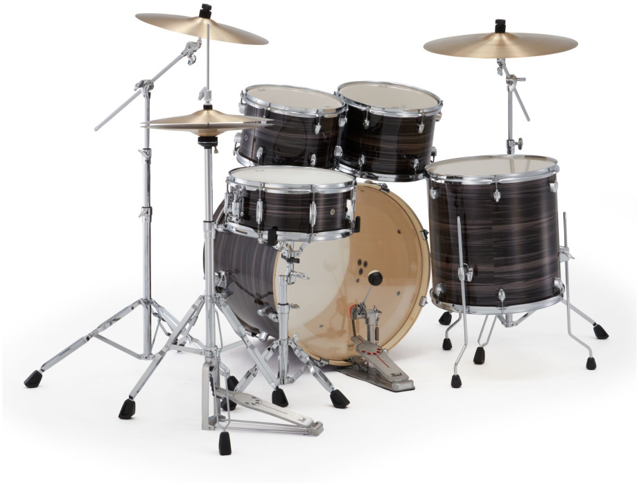 Hlavní obrázek 22“; 12“, 13“; 16“ PEARL EXX725NBR/C779 Export EXX - Metallic Amethyst Twist