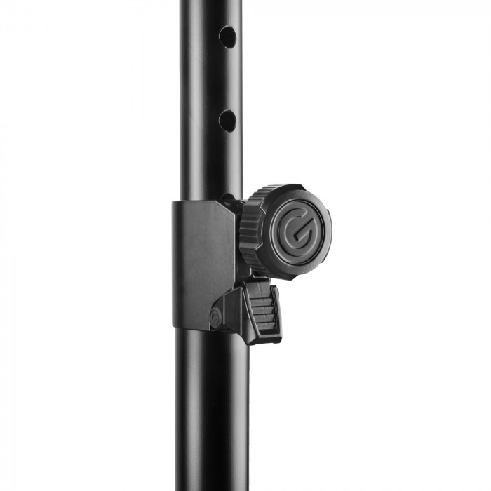 Hlavní obrázek Stojany pro reproboxy GRAVITY TSP 5212 LB