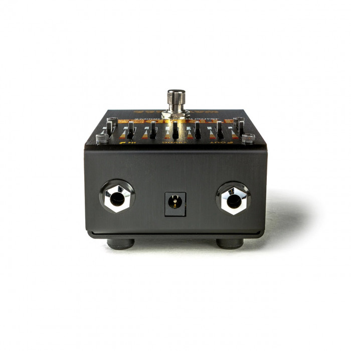 Hlavní obrázek Kytarové syntezátory DUNLOP WHE900 - WAY HUGE ATREIDES ANALOG WEIRDING MODULE