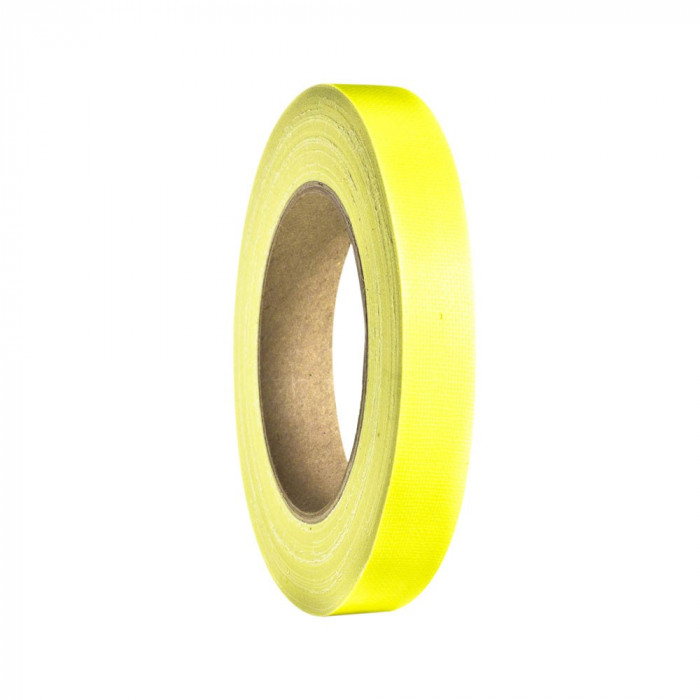 Hlavní obrázek Lepicí pásky ADAM HALL 58064 Neon Yellow