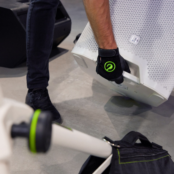 Hlavní obrázek Nářadí GRAVITY XW GLOVE M