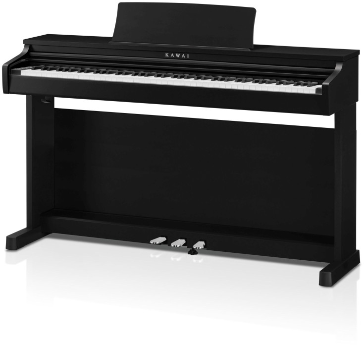 Hlavní obrázek Digitální piana KAWAI CX202B - Black