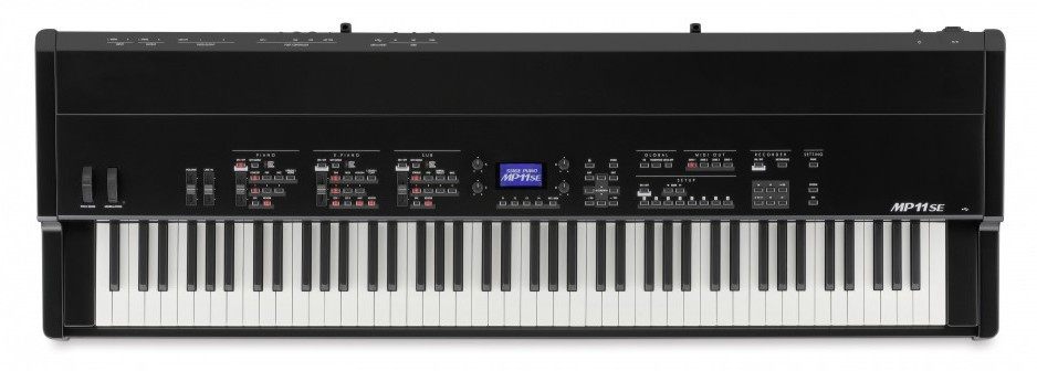 Hlavní obrázek Stage piana KAWAI MP11 SE