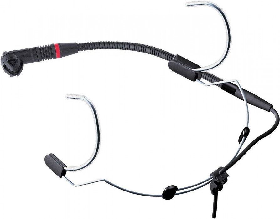 Hlavní obrázek Mikrofony AKG C555 L