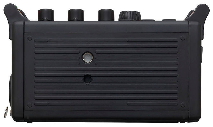 Hlavní obrázek Vícestopé rekordéry přenosné TASCAM DR-60D MKII