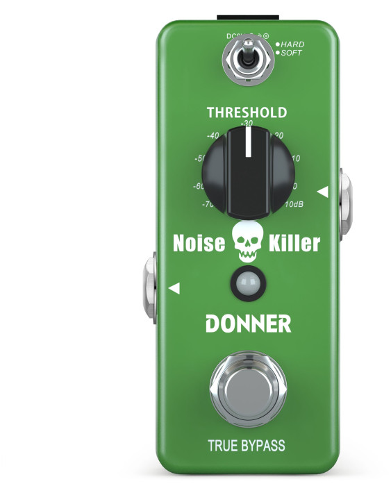 Hlavní obrázek Ostatní efekty DONNER Noise Killer