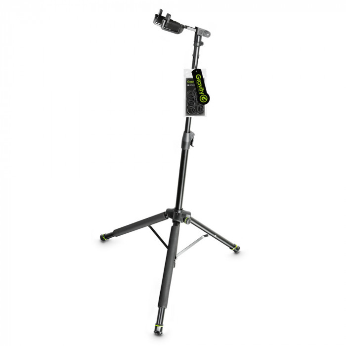 Hlavní obrázek Stojany pro kytary/baskytary GRAVITY GS 01 NHB