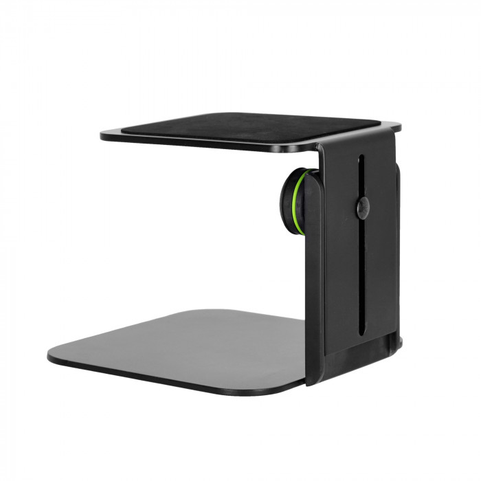 Hlavní obrázek Stojany a držáky pro studiové monitory GRAVITY SP 3102 C B