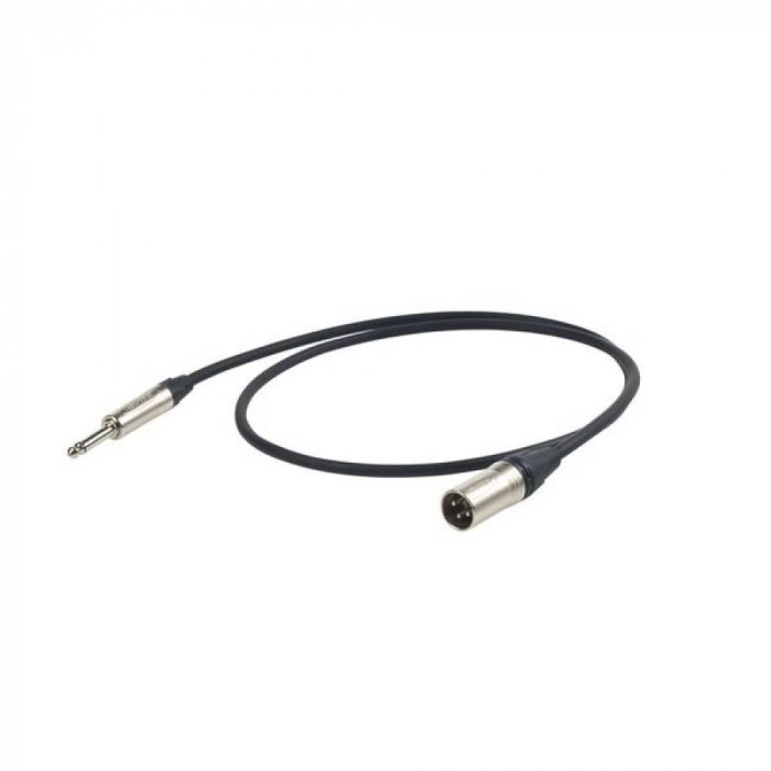 Hlavní obrázek XLR M - J6,3 TS PROEL ESO235LU1