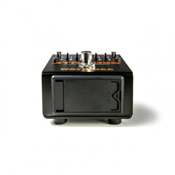 Hlavní obrázek Kytarové syntezátory DUNLOP WHE900 - WAY HUGE ATREIDES ANALOG WEIRDING MODULE