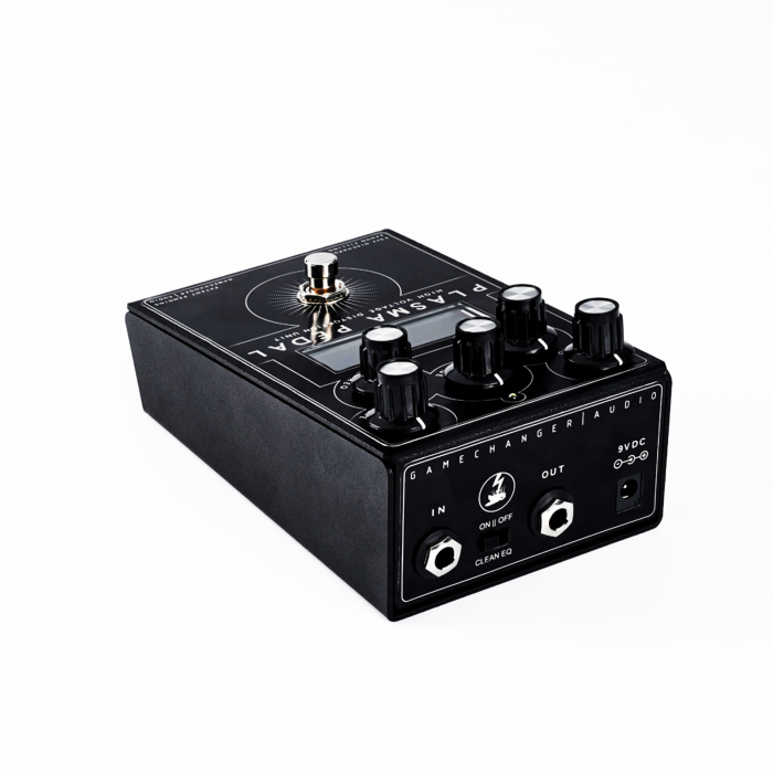 Hlavní obrázek Overdrive, distortion, fuzz, boost GAMECHANGER AUDIO PLASMA Pedal