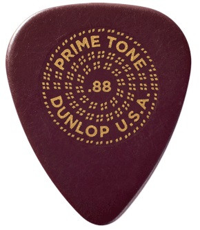 Hlavní obrázek Tvrdost 1.0 DUNLOP Primetone Standard Sculpted Plectra 1.0 3ks