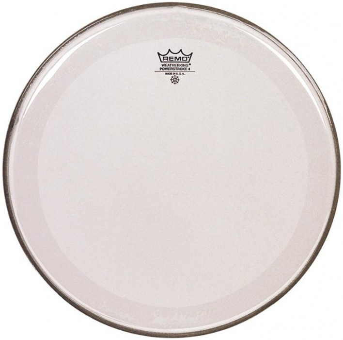 Hlavní obrázek 10" REMO Powerstroke 4 Clear 10"