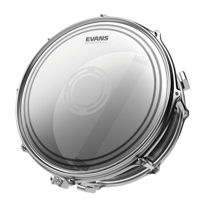 Hlavní obrázek 14" EVANS B14ECSRD EC Reverse Dot 14" - Frosted