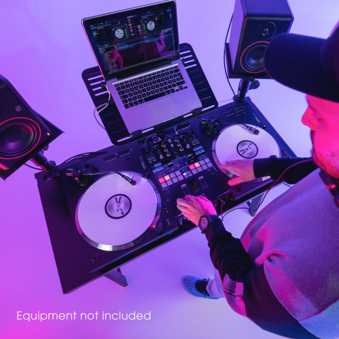 Hlavní obrázek Nábytek a dekorace pro DJ GRAVITY FDJT 01