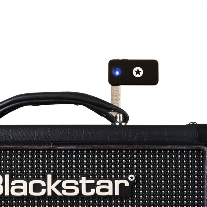 Hlavní obrázek Bezdrátové nástrojové systémy pro kytary a baskytary BLACKSTAR Tone:Link