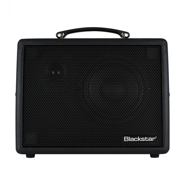 Hlavní obrázek Akustická komba BLACKSTAR Sonnet 60 - Black