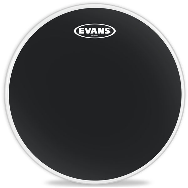 Hlavní obrázek 10" EVANS TT10RBG Resonant 10" Black