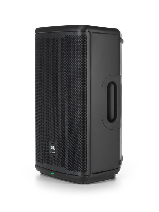 Hlavní obrázek Aktivní reproboxy JBL EON712