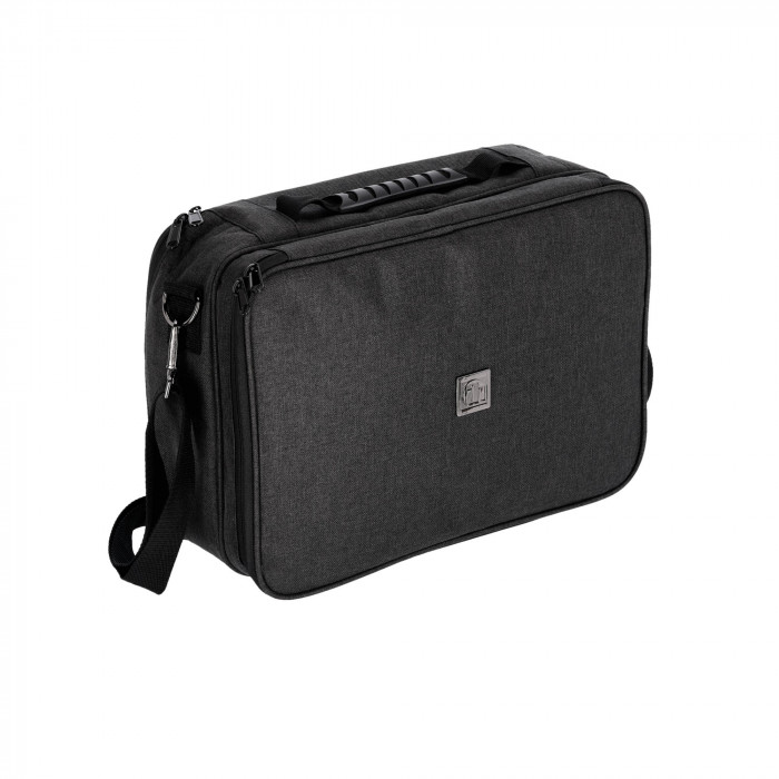 Hlavní obrázek Univerzální boxy, kufry a bagy ADAM HALL ORGAFLEX Cable Bag L