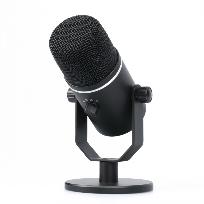 Hlavní obrázek Na uši (s kabelem) SOUNDEUS podcast set