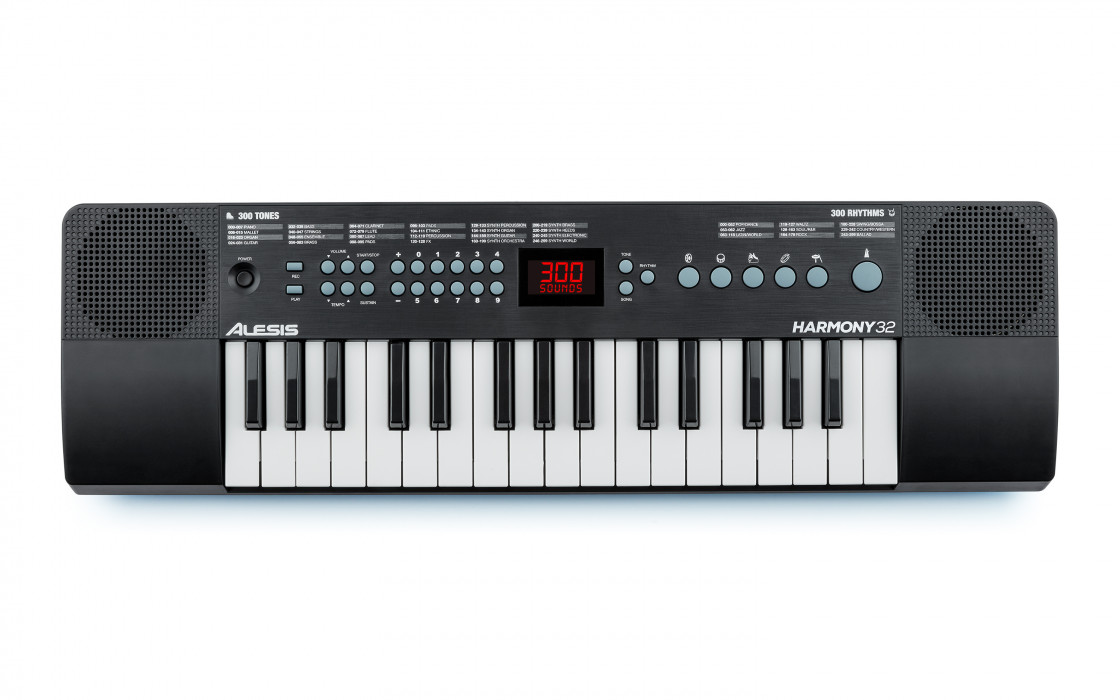 Hlavní obrázek Dětské keyboardy ALESIS Harmony 32