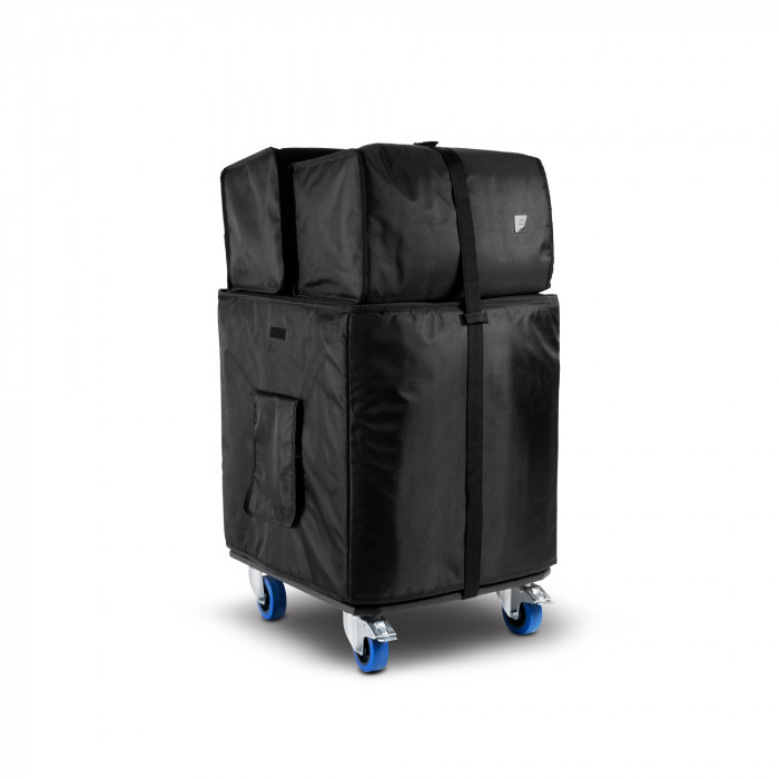Hlavní obrázek Obaly pro reproboxy LD SYSTEMS DAVE 15 G4X BAG SET