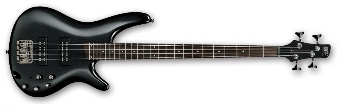 Hlavní obrázek Alternativní IBANEZ SR300E Iron Pewter