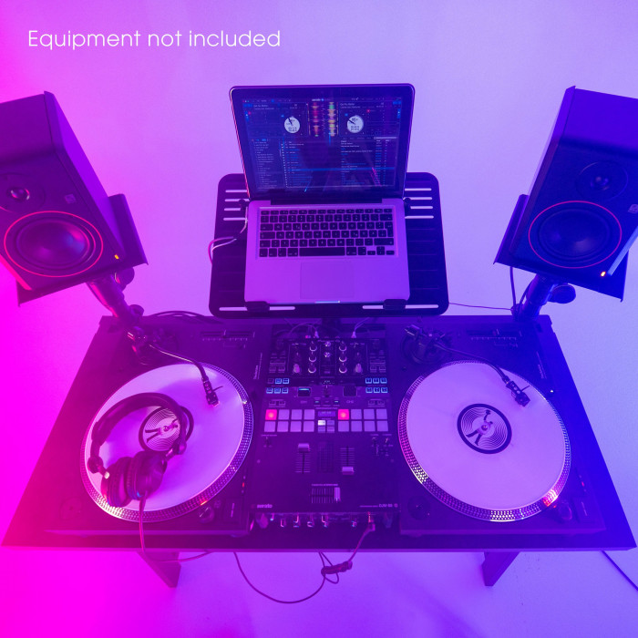Hlavní obrázek Nábytek a dekorace pro DJ GRAVITY FDJT 01
