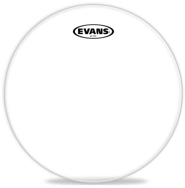 Hlavní obrázek 20" EVANS BD20G2 G2 20" Clear Bass