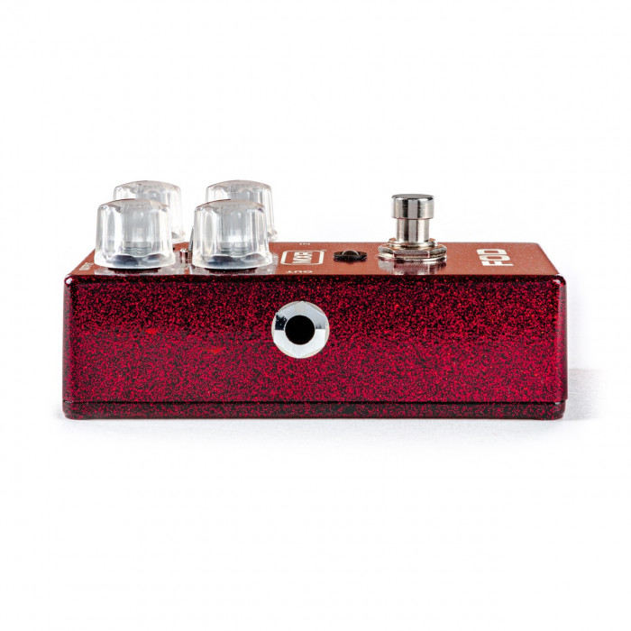 Hlavní obrázek Overdrive, distortion, fuzz, boost DUNLOP MXR M251 FOD DRIVE