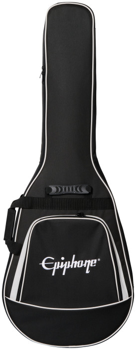 Hlavní obrázek SG EPIPHONE Futura SG Custom - Midnight Ember Shift