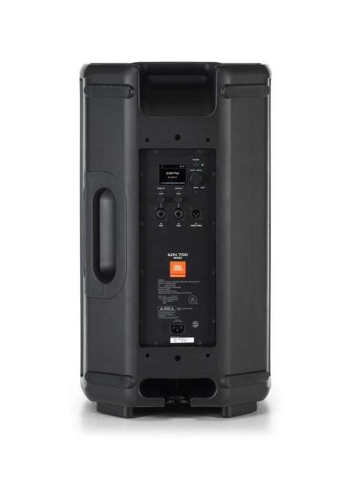 Hlavní obrázek Aktivní reproboxy JBL EON712